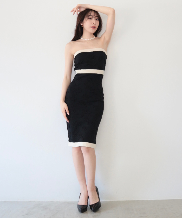 春夏新作 ベアフラワー ワンピース SPRING DRESS！- 春、気温があがるとワンピースが欲しくなる
