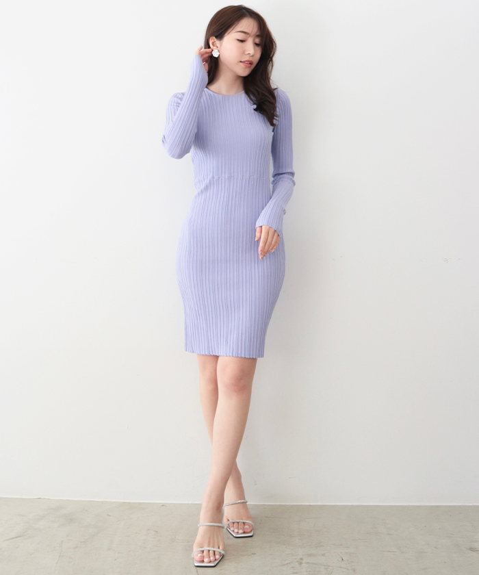 Lenina ♥ ABBIE duck down long padding /追跡付 ネスト ペンダント & メイティングフライト ボックス チェーン