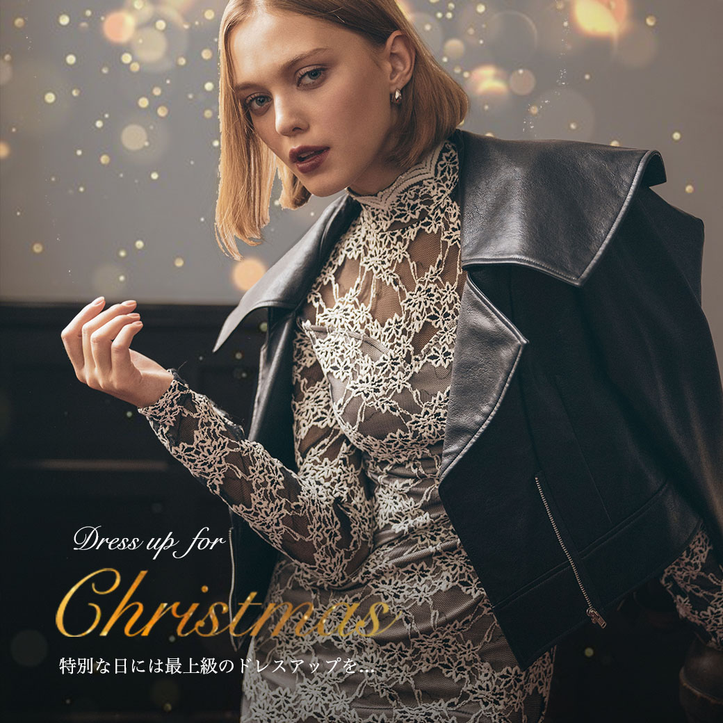 Dress up for Christmas