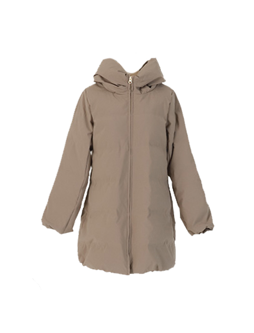 Middle<br>Down Coat